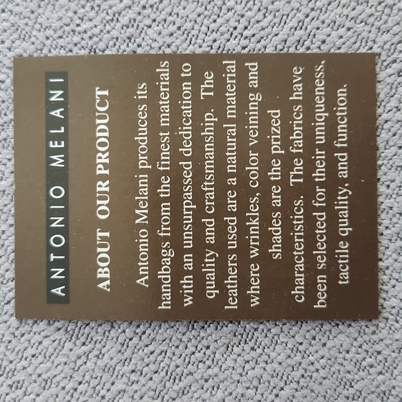 ANTONIO MELANI ▪︎ Leather Clutch w/ Handle, Pink Reptile Stamped, Excellent Cond - Picture 6 of 8